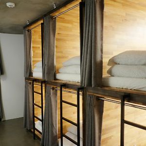 Chambre Juste Pour Femmes Dortoir