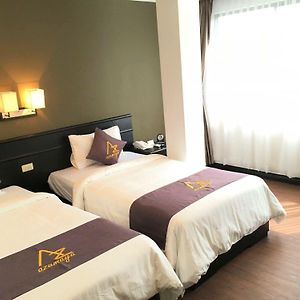 Chambre de Luxe Double