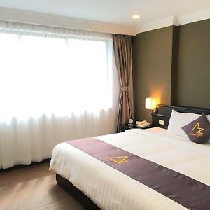 Chambre Double de Luxe