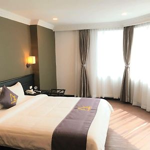 Chambre Grande Simple