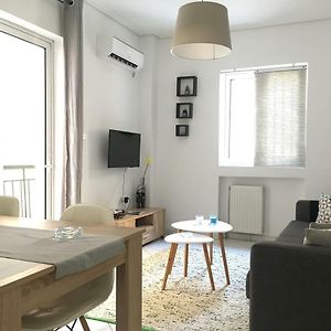 Athenian Flats