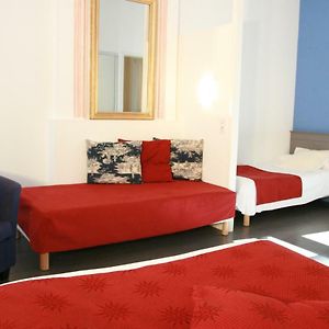 Chambre Triple