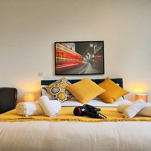Appartement Studio