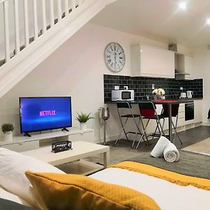 Appartement à 1 Chambre à Coucher