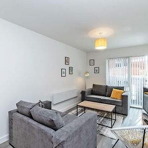 Halo House Apartments