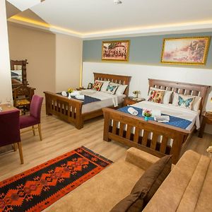 Chambre Familiale
