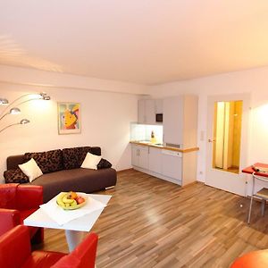 Appartement Studio