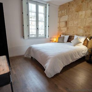 Chambre de Luxe Lit Queen-Size