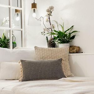 Trastevere Gem Cozy Light-Filled Retreat