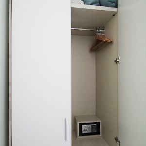 Deluxe  Private Bathroom Queen Room
