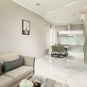 Appartement de Luxe