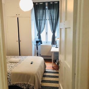 Chambre Standarde Double