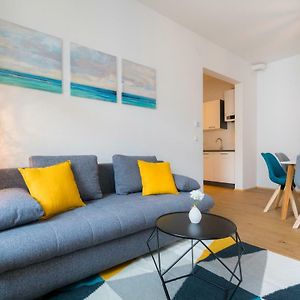 Appartement à 1 Chambre à Coucher