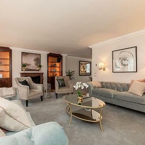 Joivy Stunning 6-Bed House Near Harrods In Knightsbridge