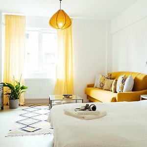 Top Location - Queen Elizabeth Studio Flat