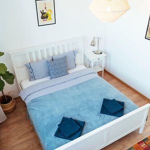 Appartement à 2 Chambres à Coucher