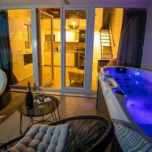 Appartement Studio