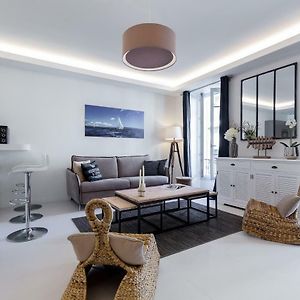 Appartement de Luxe