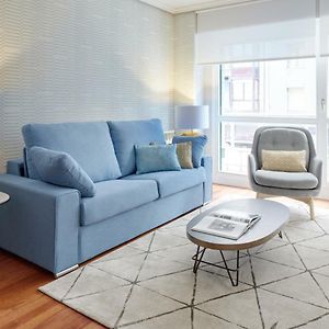 Nafarroa Plaza By Feelfree Rentals