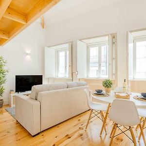 Oporto Bonjardim Loft