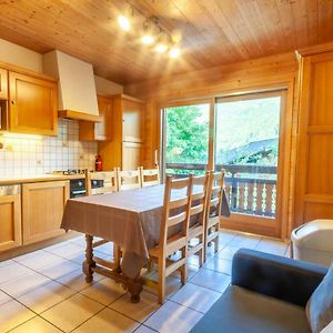 Appartement à 3 Chambres à Coucher