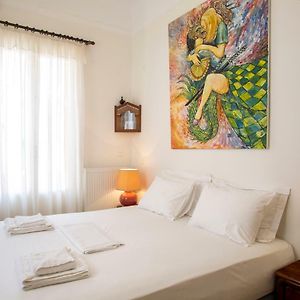 Boutique Athens Apartment EP9U