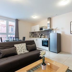 Appartement Marie
