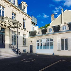 Appartement de Luxe