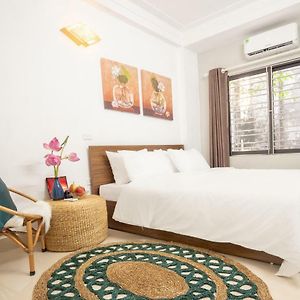 Chambre de Luxe