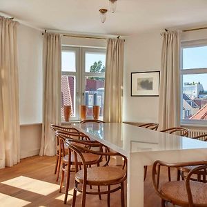 Joachim 8 Maisonette Apartment By Suite030