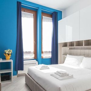 Italianway - Napo Torriani 22 B