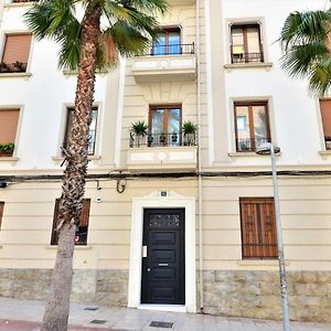 Wonderful City Apartment Av Salamanca By Nras
