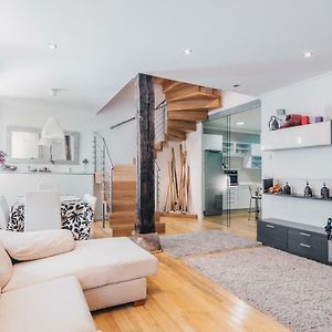 Nerbioi Apartment By People Rentals