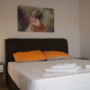 Appartement de Luxe