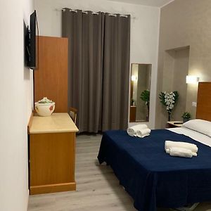 Chambre Triple Économique