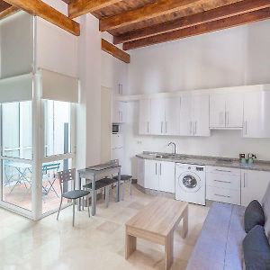 Appartement à 1 Chambre à Coucher