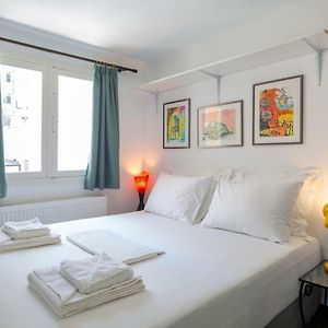 Appartement Studio