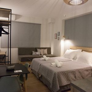 2The Point Athens Suites & Appartments In Plaka