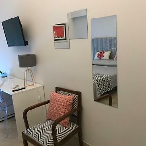 Private Bathroom Double Room