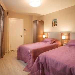 Chambre Standarde Quadruple