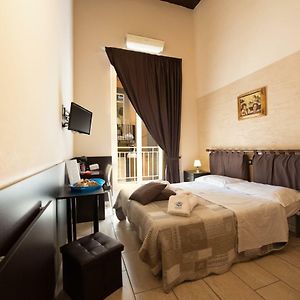 Chambre Quadruple