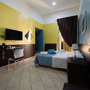 Chambre Triple