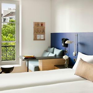 Chambre Triple