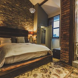 Chambre de Luxe Lit King-Size