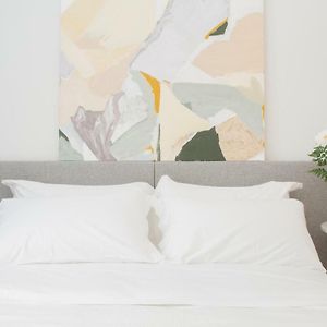 Chambre Lit Queen-Size