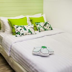 Chambre Standarde Lit Queen-Size