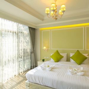 Chambre de Luxe Lit King-Size
