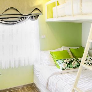 Chambre Familiale