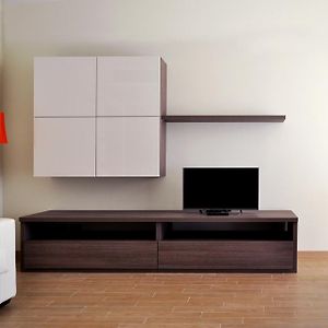 Appartement à 2 Chambres à Coucher