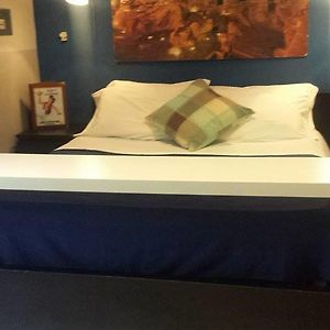 Private Bathroom Quadruple Room
